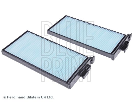 BLUE PRINT Filtra komplekts, Salona telpas gaiss ADG02576